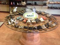 Naot Footwear