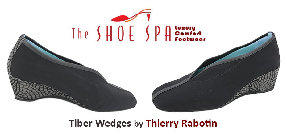 Tiber Wedges by Thierry Rabotin