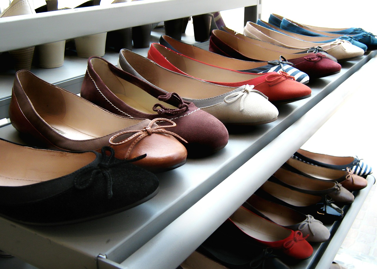 designer shoe auction Soles4Souls