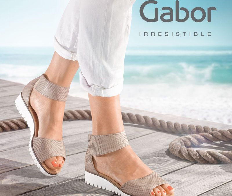gabor shoes