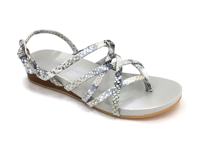 The Mel Sizzling Summer Sandals