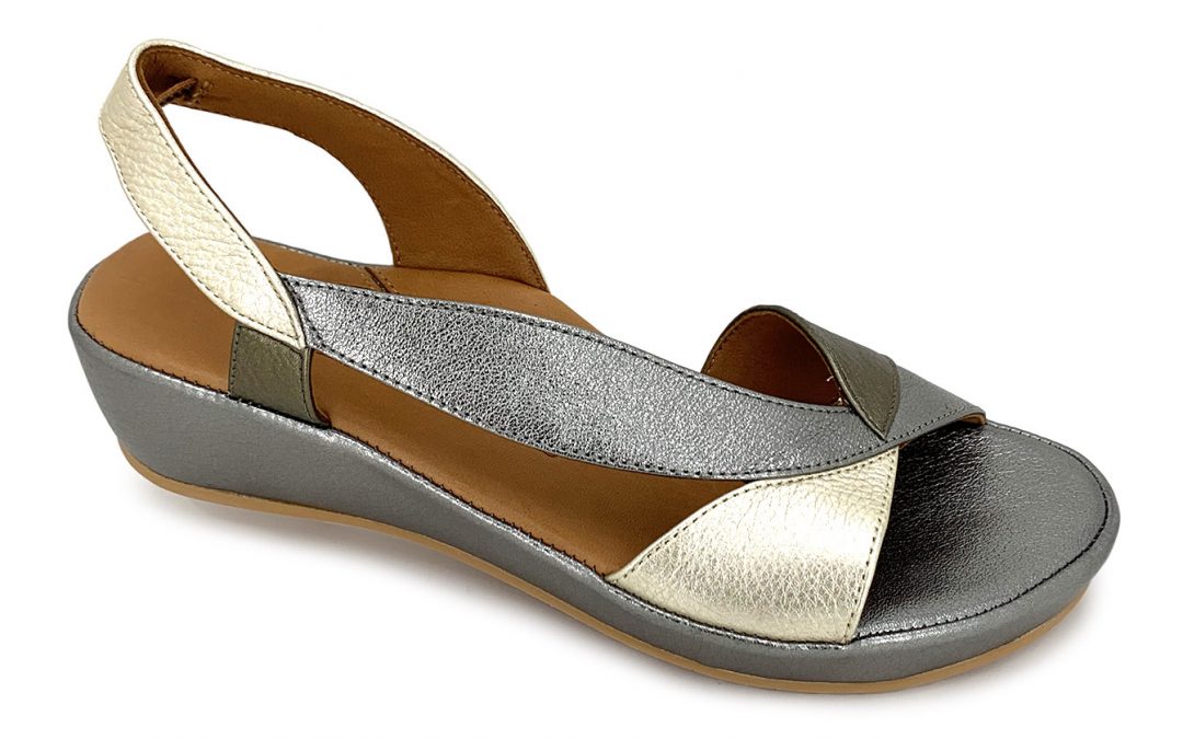 Favorite Shoe: The Crotono Designer Women’s Sandal by L’Amour Des Pieds