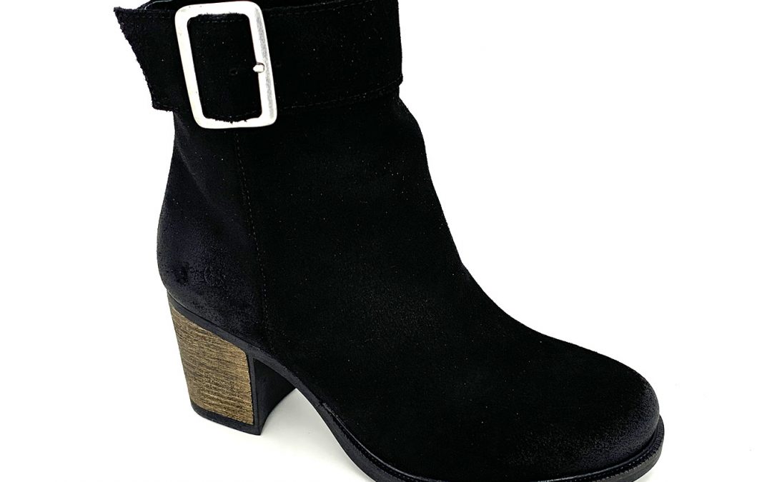Our Favorite Shoe: The Bos & Co. Blaze Women’s Designer Boots