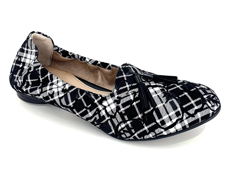 Our Favorite Shoe: The BeautiFeel Holly Slip-On Designer Women’s Shoe