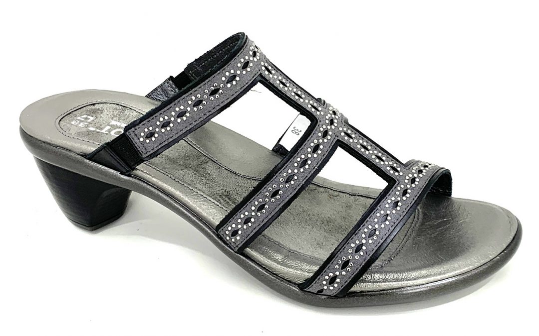 Our Favorite Shoe: The Naot Idol Women’s Designer Sandals!