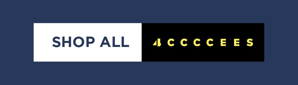 shop all 4ccccees