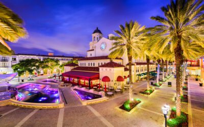 Best Shoes for Walking in Palm Beach Gardens